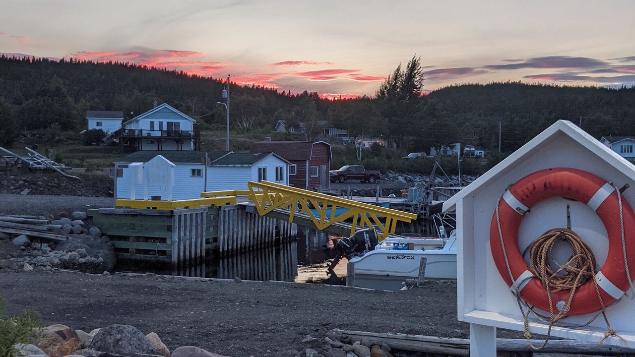 Photo of Others in Newfoundland