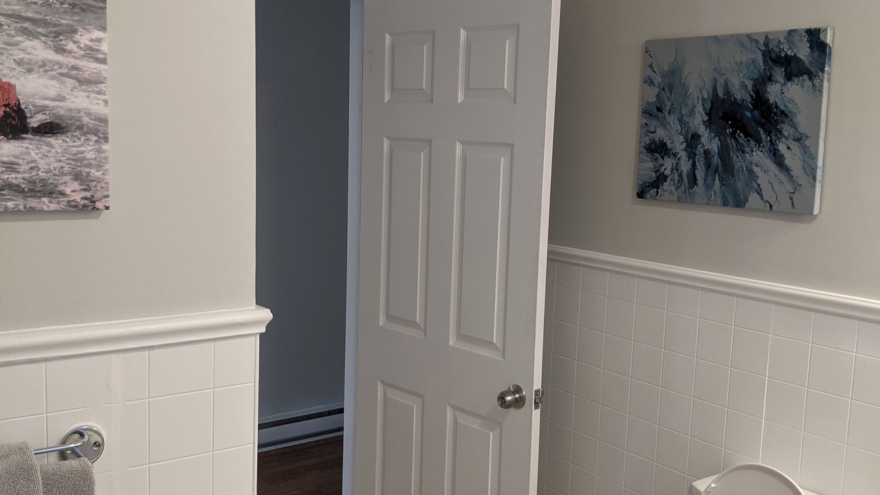 Photo of Bathroom in Newfoundland