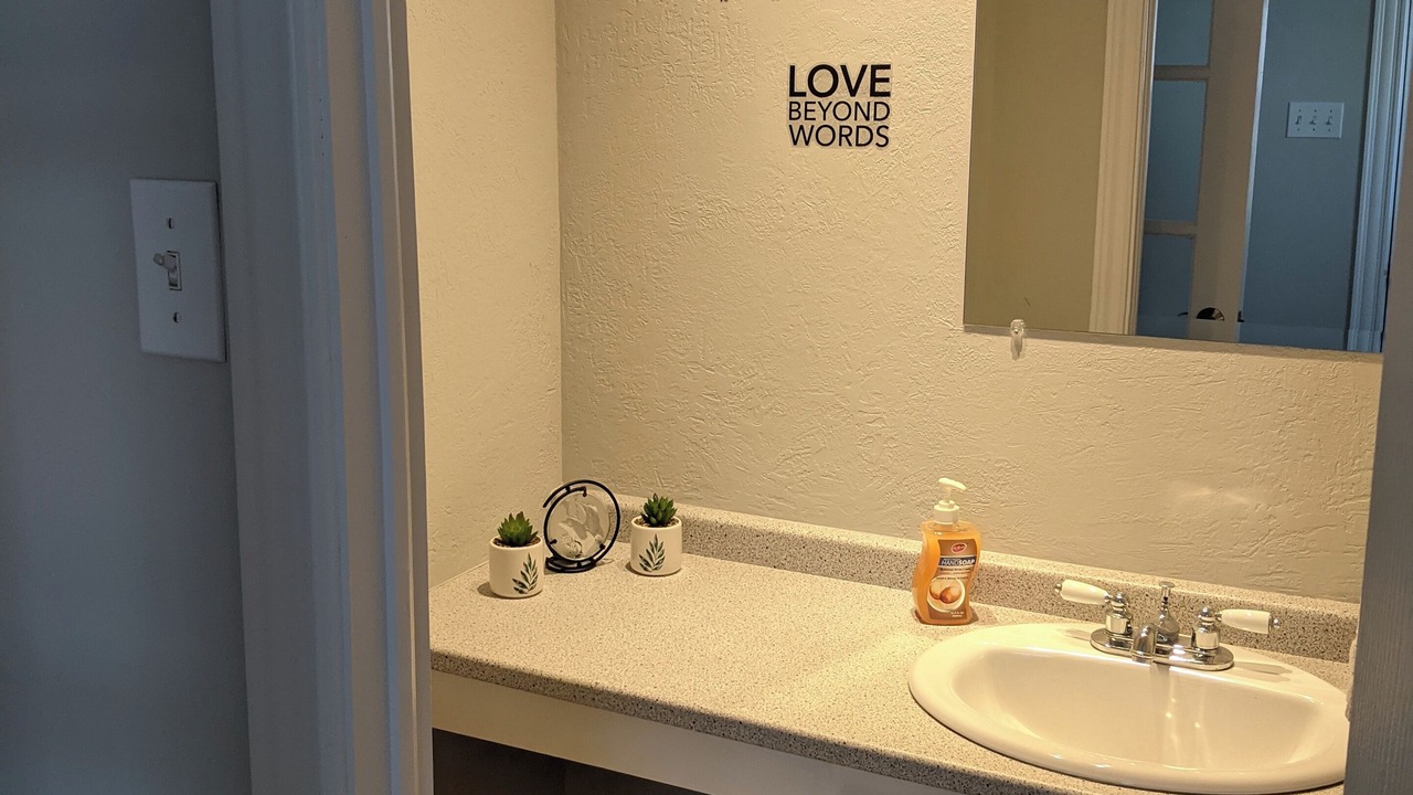 Photo of Bathroom in Newfoundland
