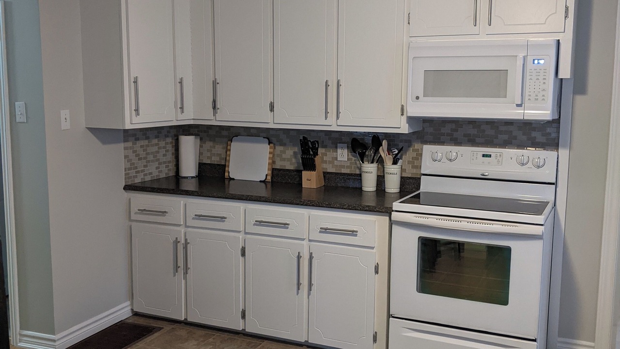 Photo of Kitchen in Newfoundland