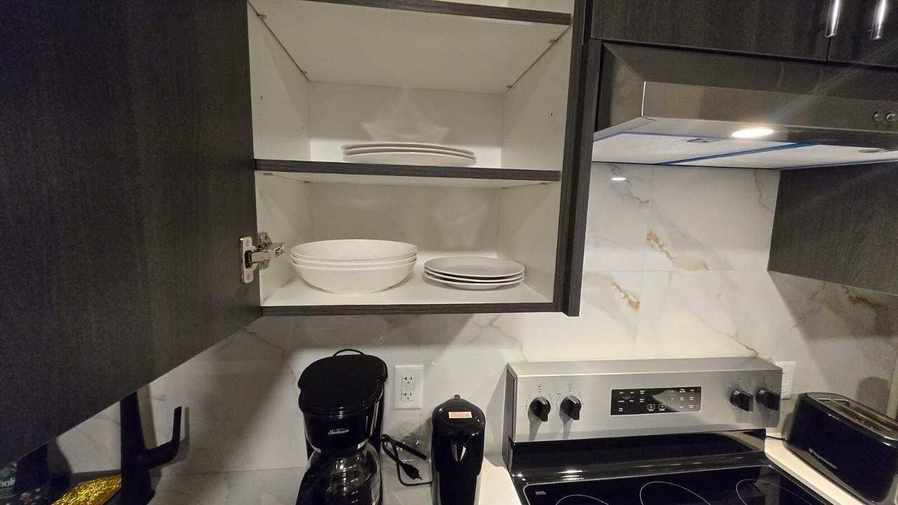 Photo of Kitchen in West Edmonton