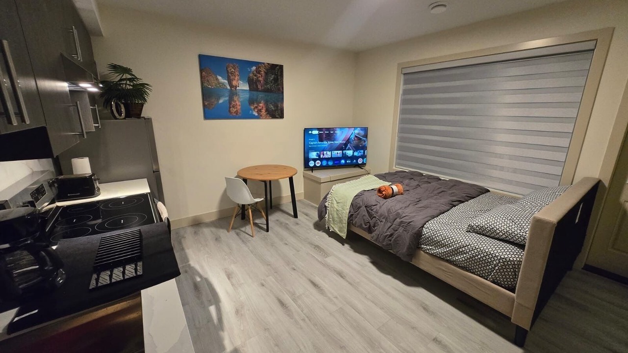 Photo of Bedroom in West Edmonton