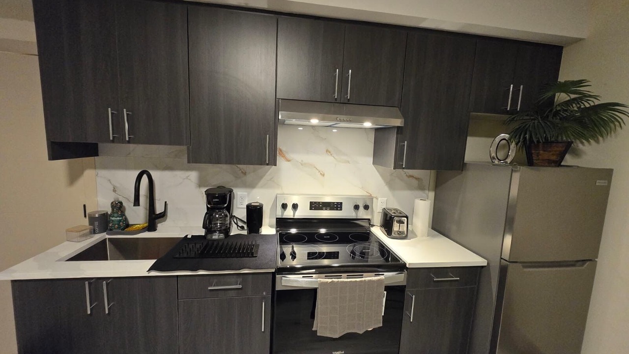 Photo of Kitchen in West Edmonton