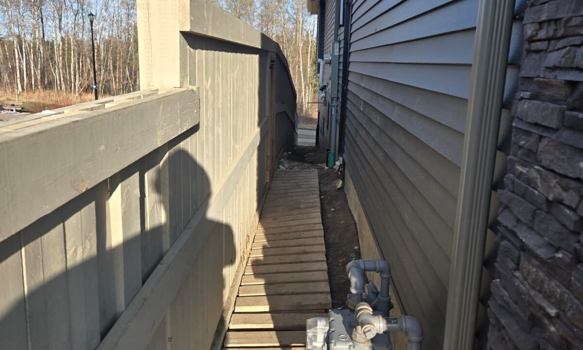 Photo of Outdoor in West Edmonton