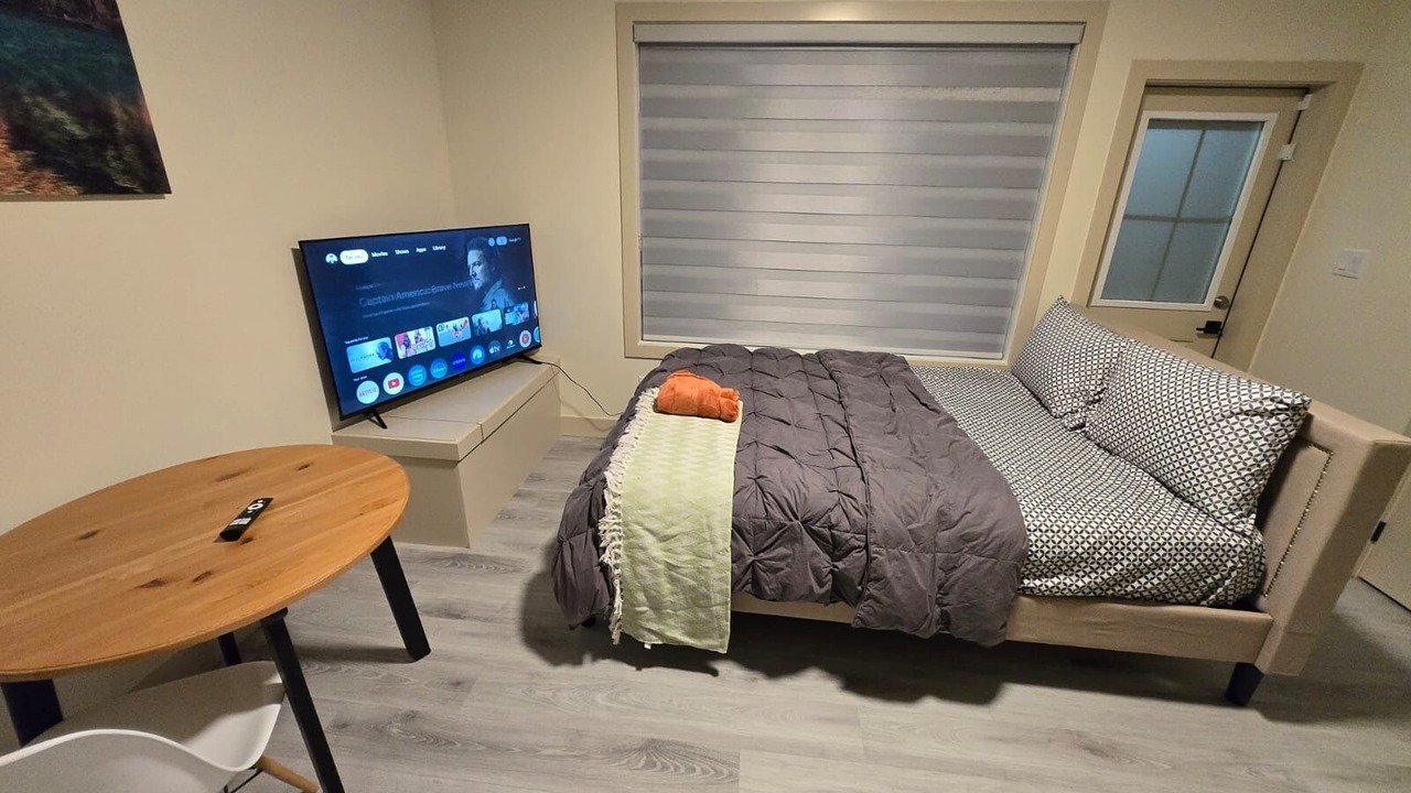 Photo of Bedroom in West Edmonton