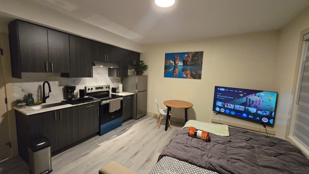 Photo of Bedroom in West Edmonton