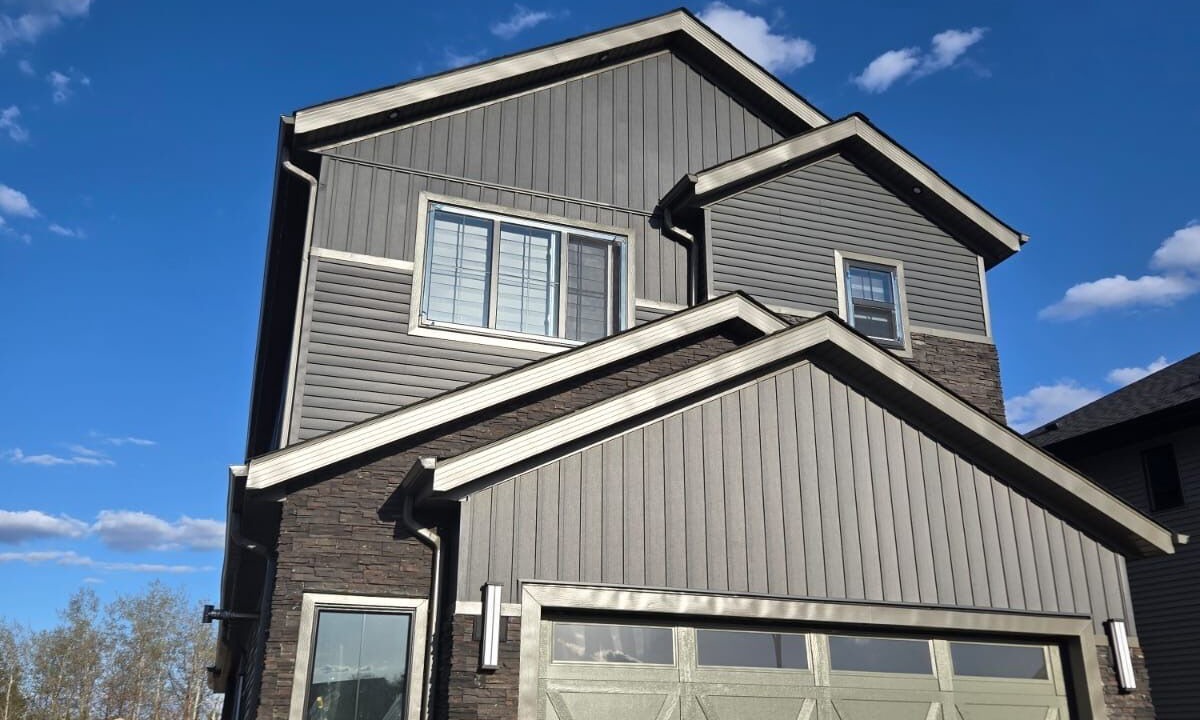 Photo of Outdoor in West Edmonton