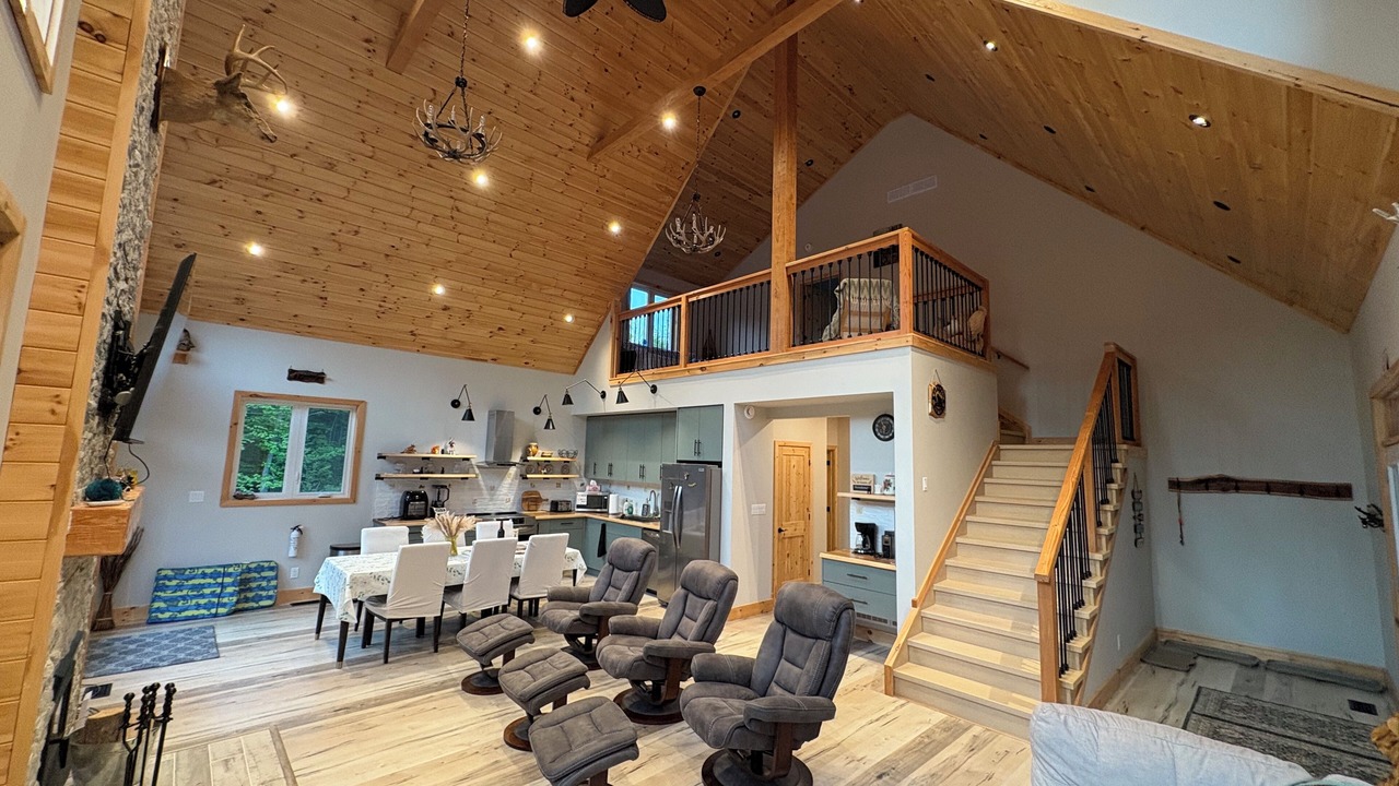 Photo of Livingroom in Lion's Head