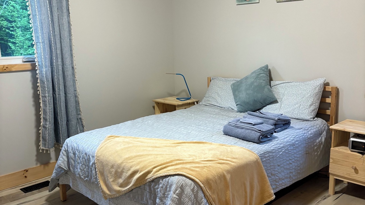 Photo of Bedroom in Lion's Head