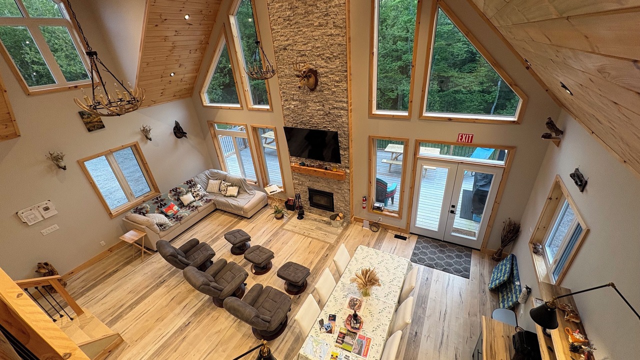 Photo of Bedroom in Lion's Head