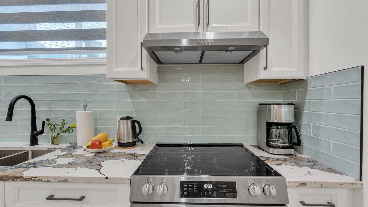 Photo of Kitchen in Arbour Lake
