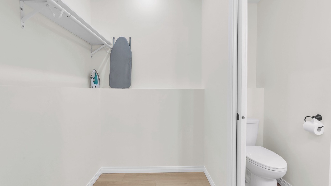 Photo of Bathroom in Arbour Lake