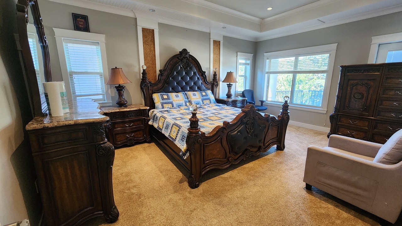 Photo of Bedroom in Surrey