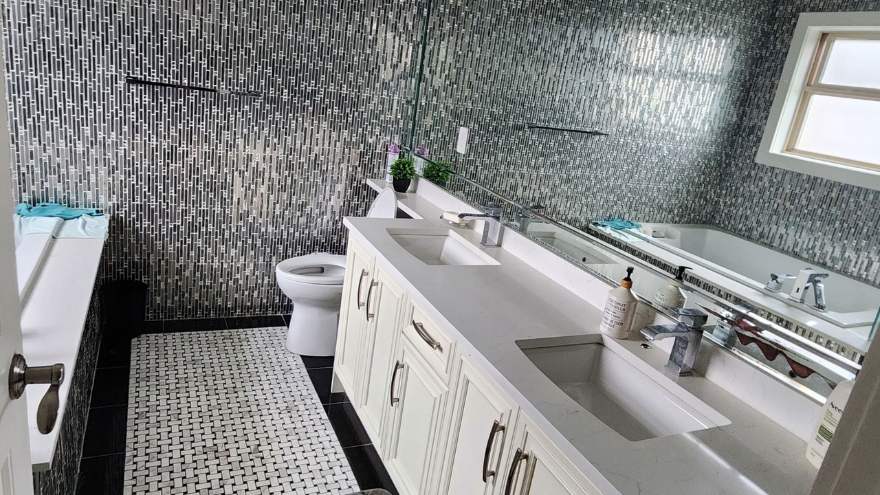 Photo of Bathroom in Surrey