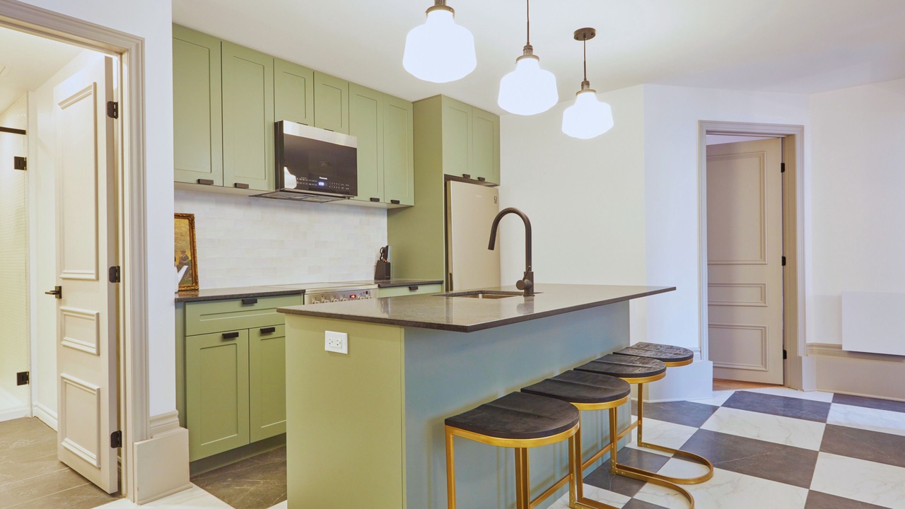 Photo of Kitchen in Shaughnessy Village