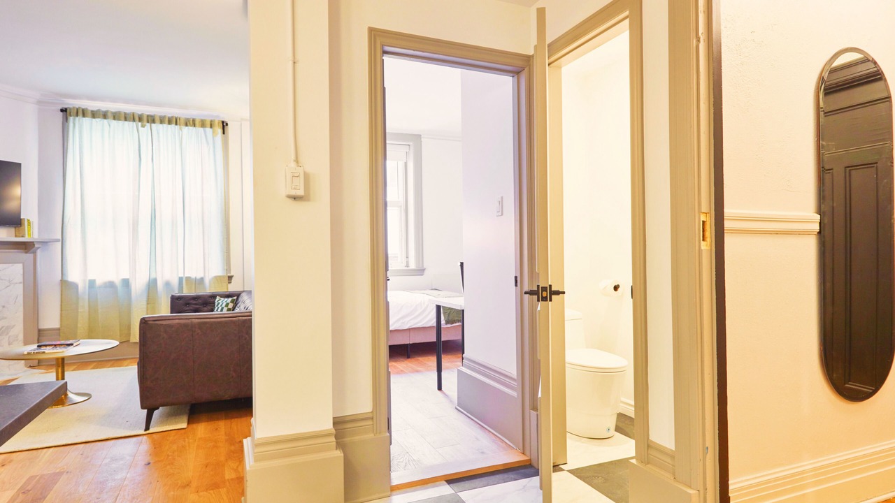 Photo of Bedroom in Shaughnessy Village