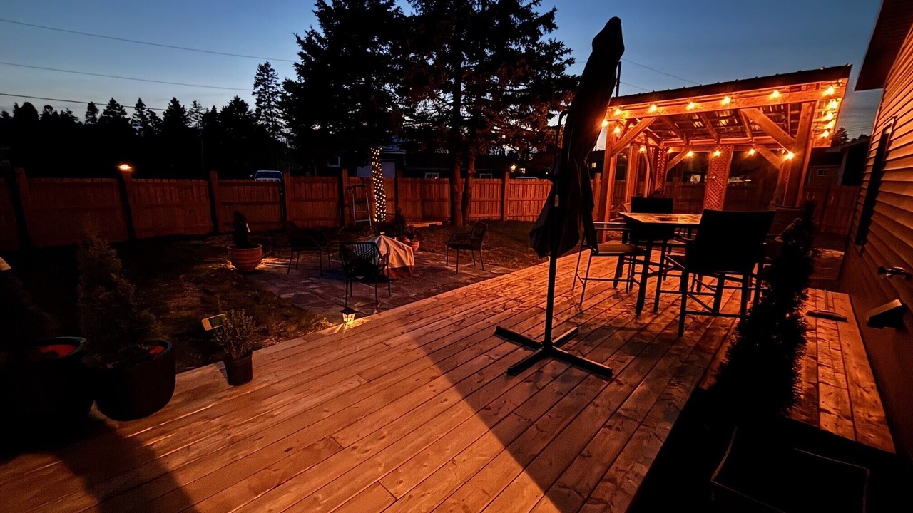 Photo of Outdoor in Clarke's Beach