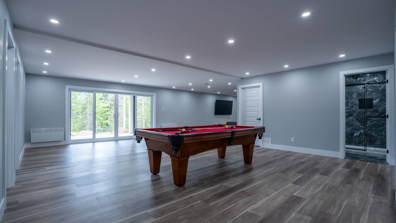 Photo of Bedroom in Saint-Jean-de-Matha
