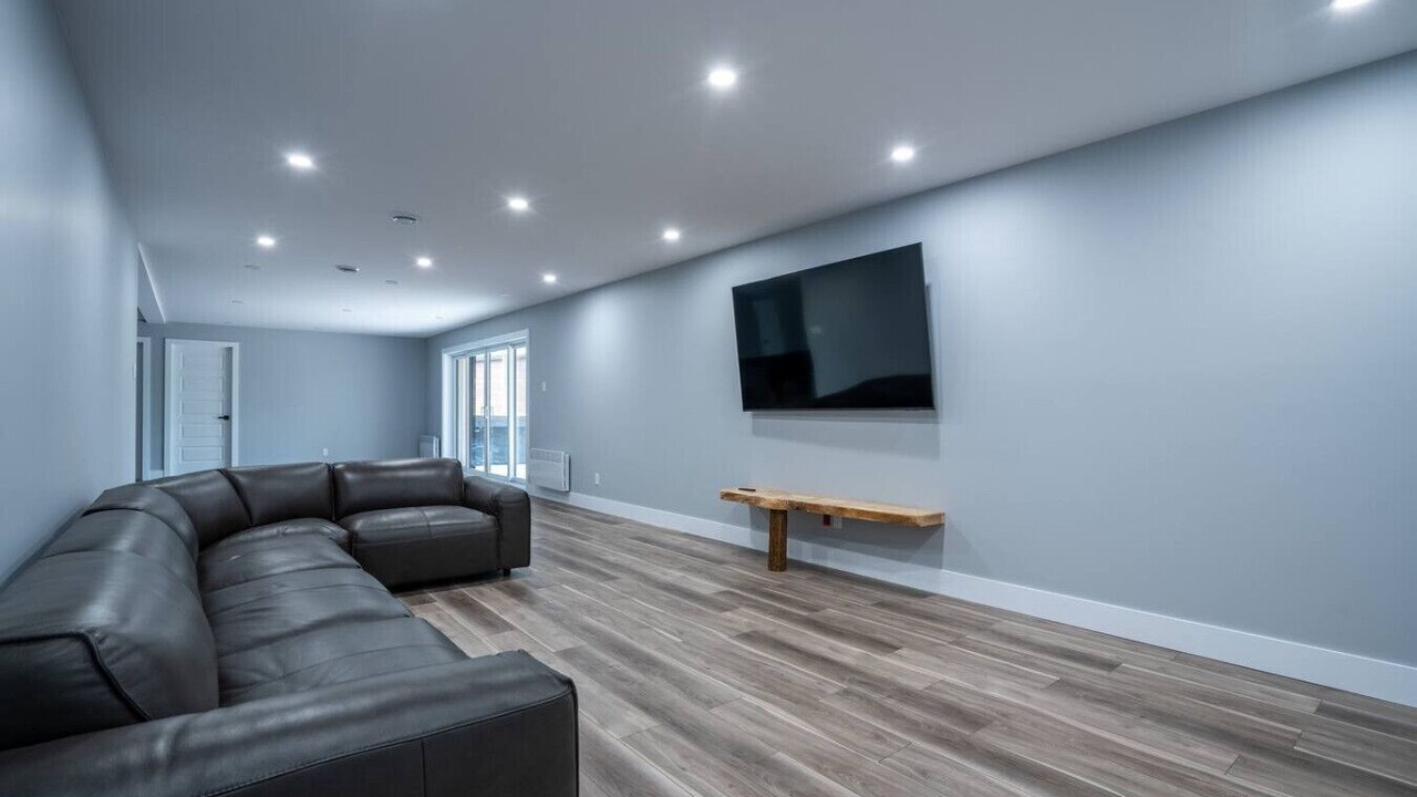 Photo of Livingroom in Saint-Jean-de-Matha