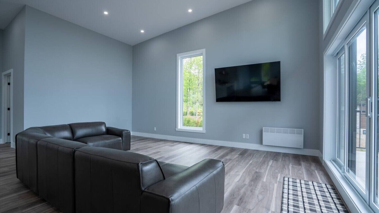 Photo of Livingroom in Saint-Jean-de-Matha