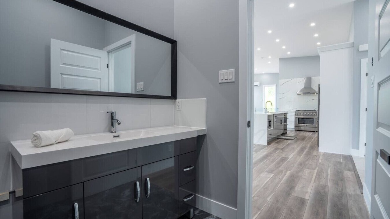 Photo of Kitchen in Saint-Jean-de-Matha