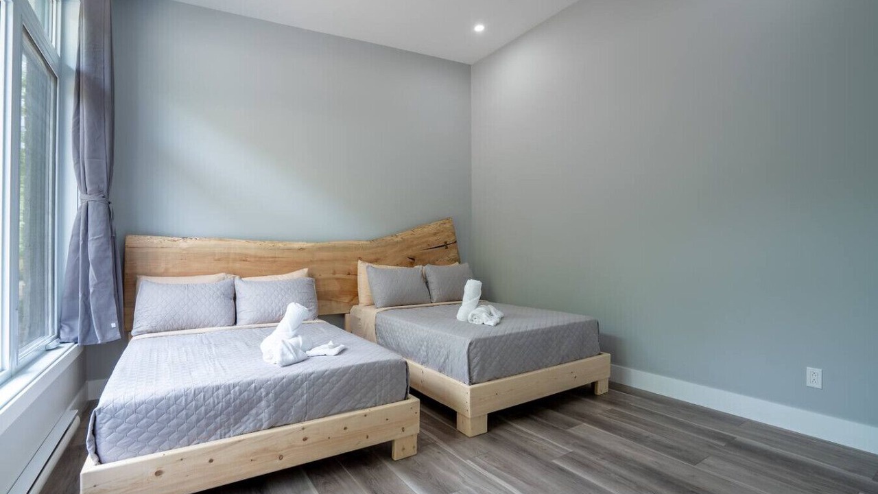 Photo of Bedroom in Saint-Jean-de-Matha