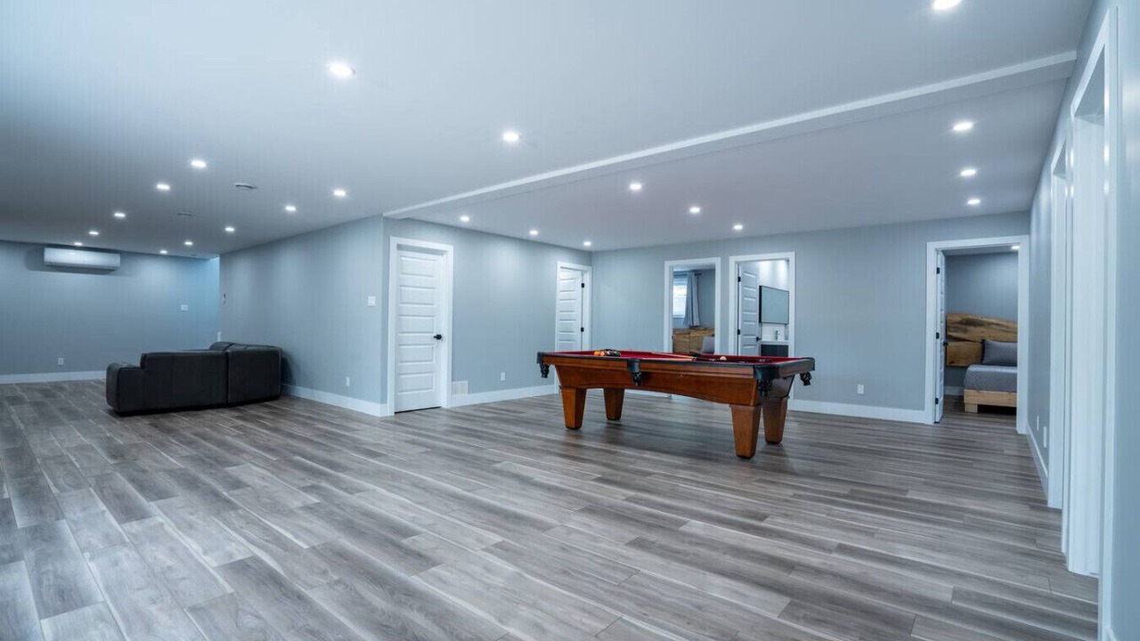 Photo of Bedroom in Saint-Jean-de-Matha