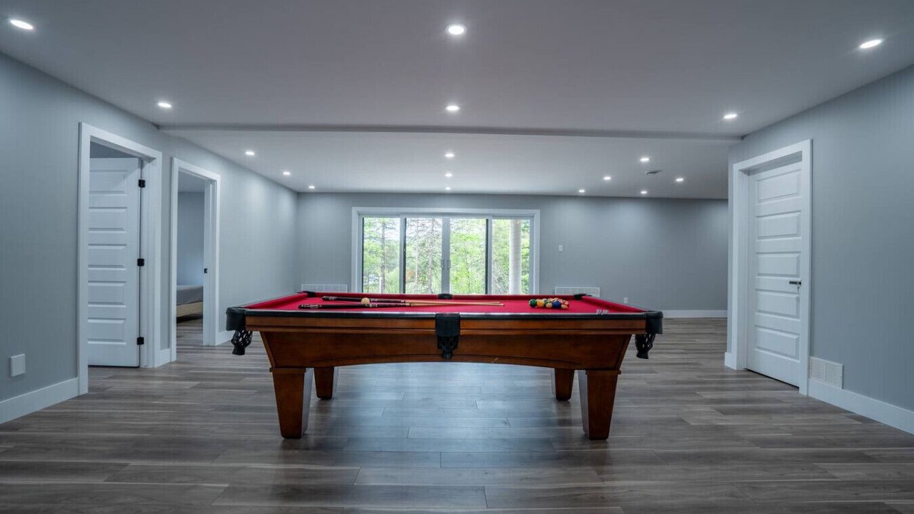 Photo of Bedroom in Saint-Jean-de-Matha