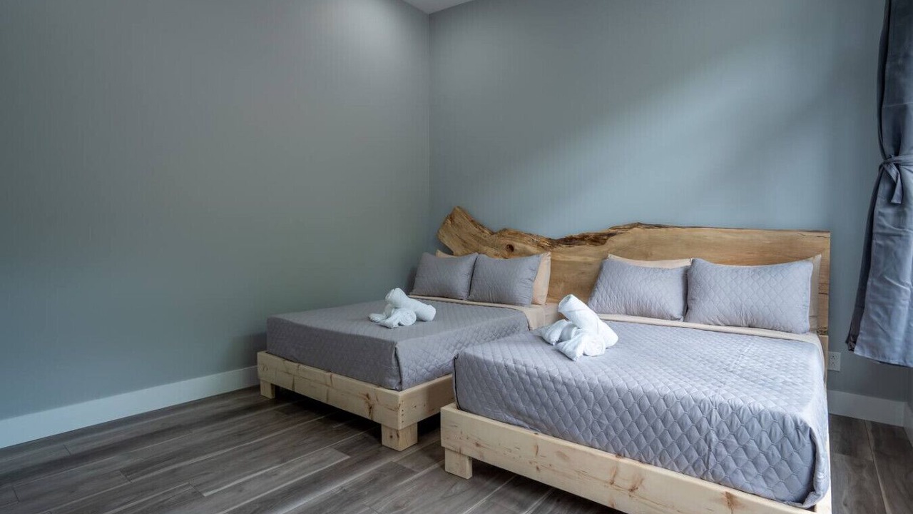 Photo of Bedroom in Saint-Jean-de-Matha