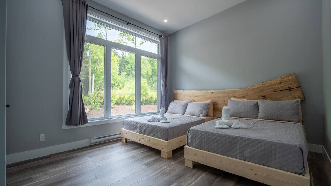 Photo of Bedroom in Saint-Jean-de-Matha
