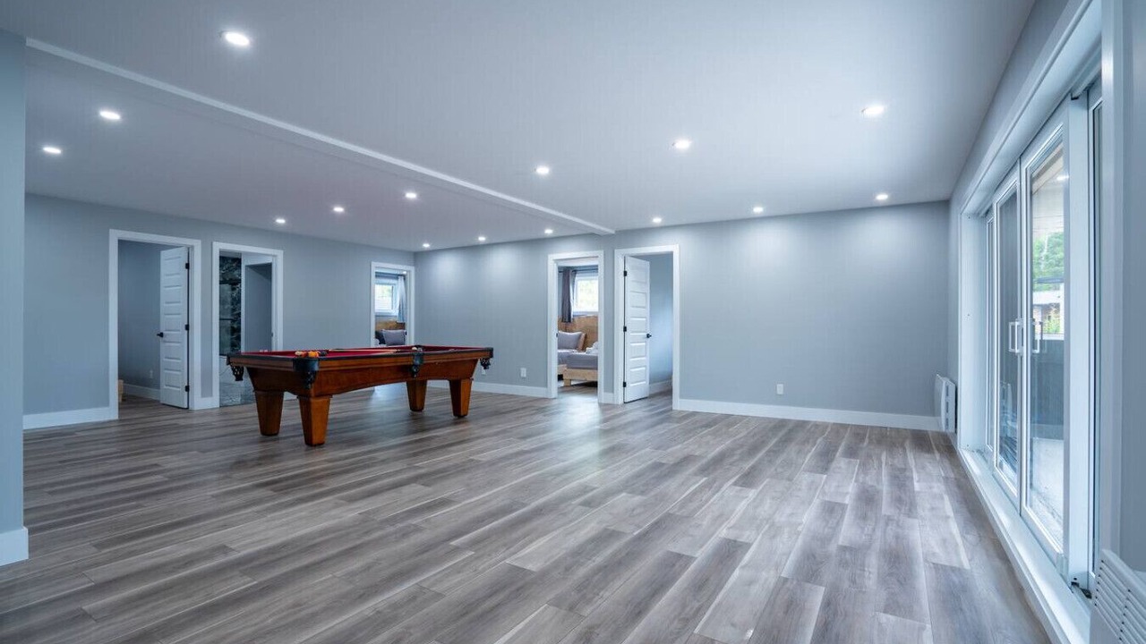 Photo of Bedroom in Saint-Jean-de-Matha
