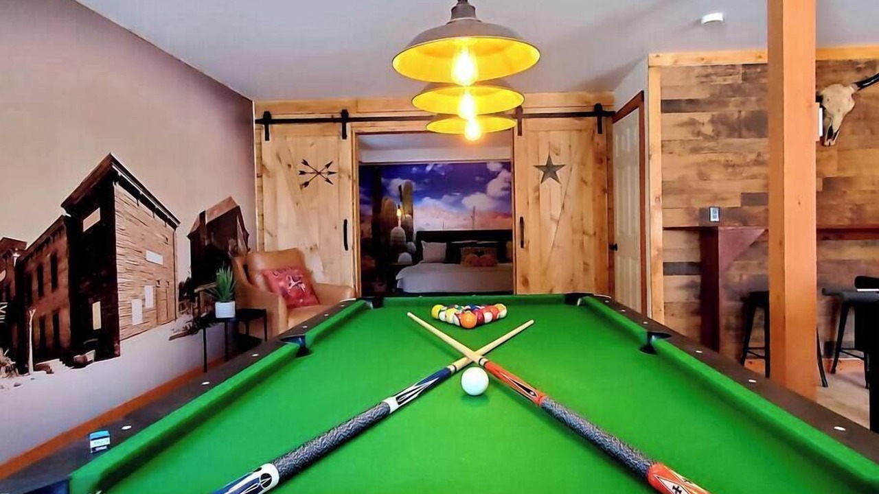 Photo of Bedroom in Shannon