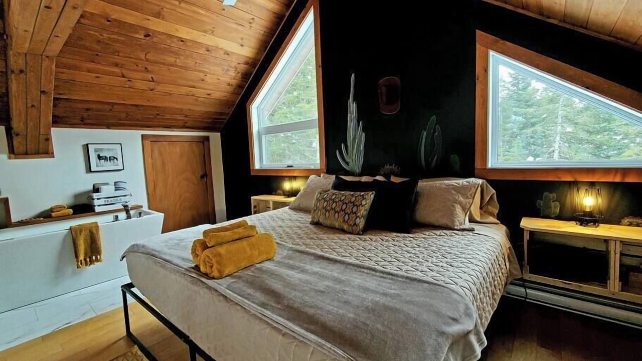 Photo of Bedroom in Shannon
