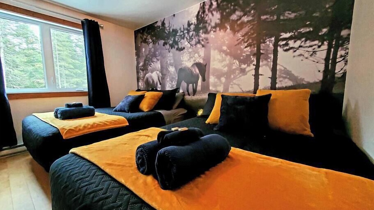 Photo of Bedroom in Shannon