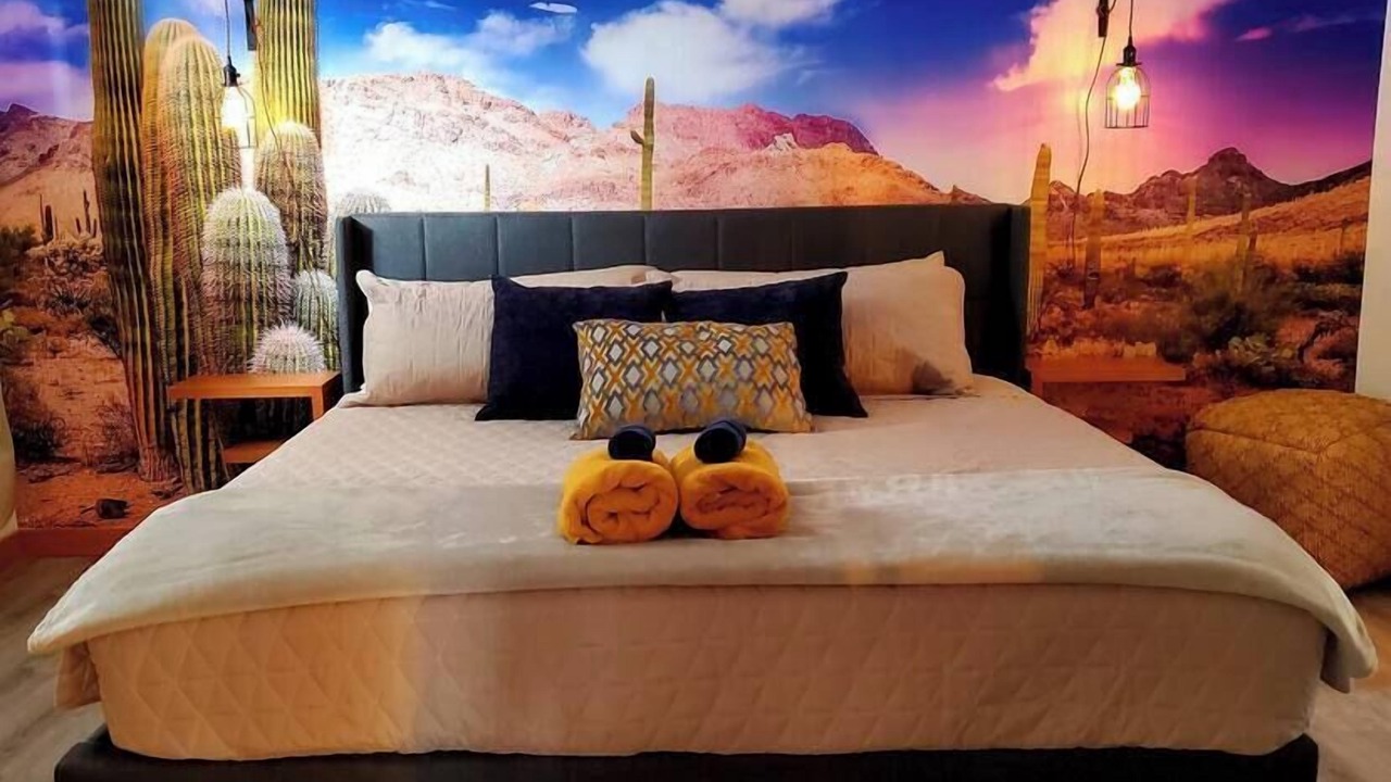 Photo of Bedroom in Shannon
