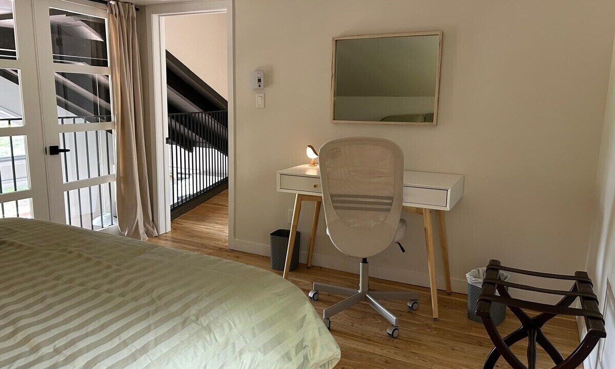 Photo of Bedroom in Hebertville