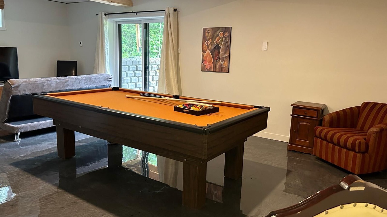 Photo of Bedroom in Hebertville