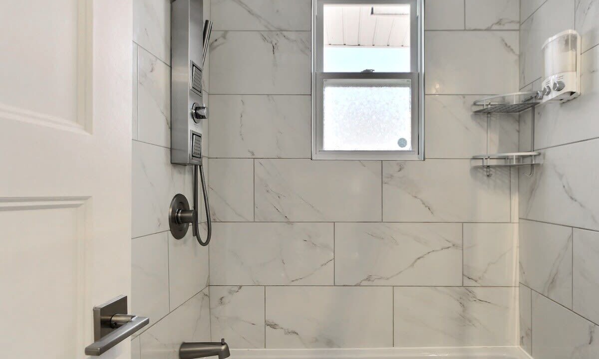 Photo of Bathroom in Saint-Sauveur