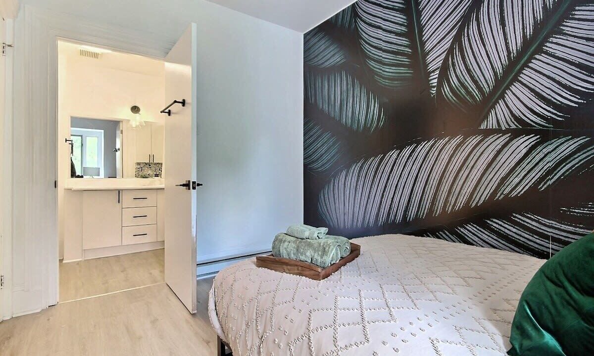 Photo of Bedroom in Quartier 5-4