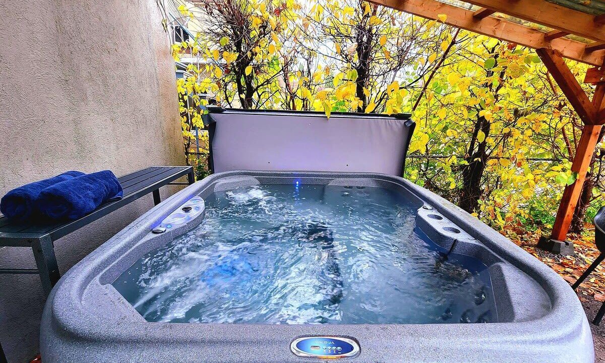 Photo of Outdoor in Quartier 5-4