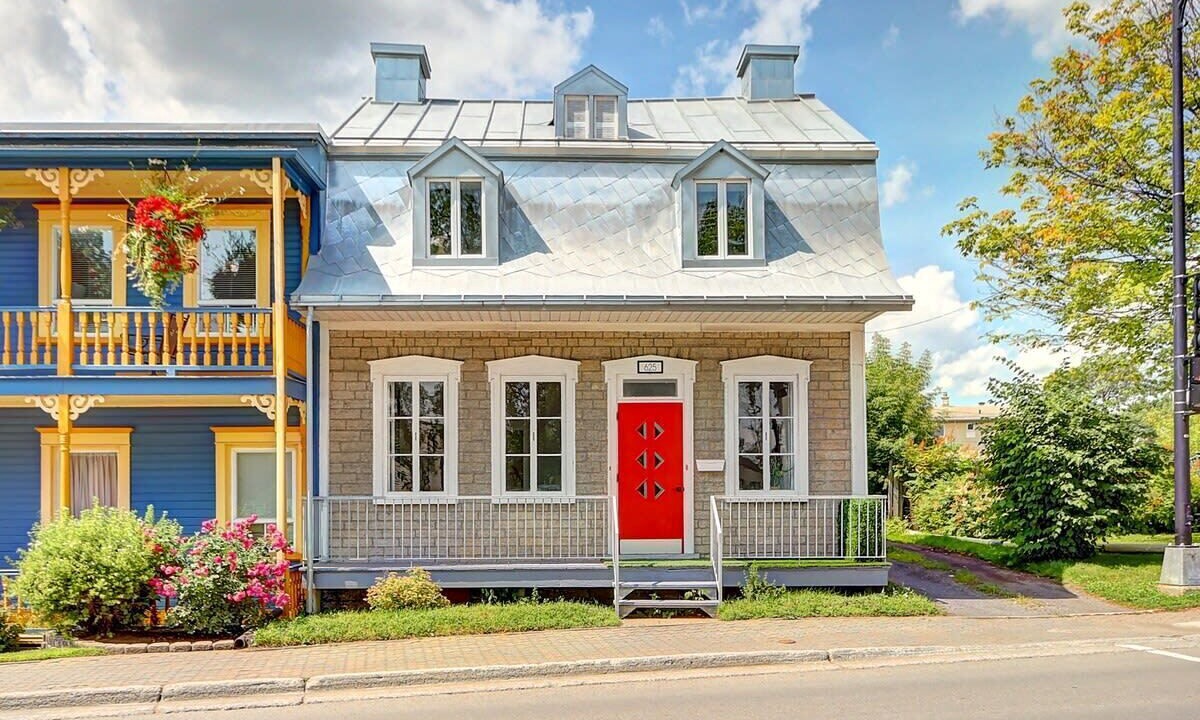 Photo of Outdoor in Quartier 5-4