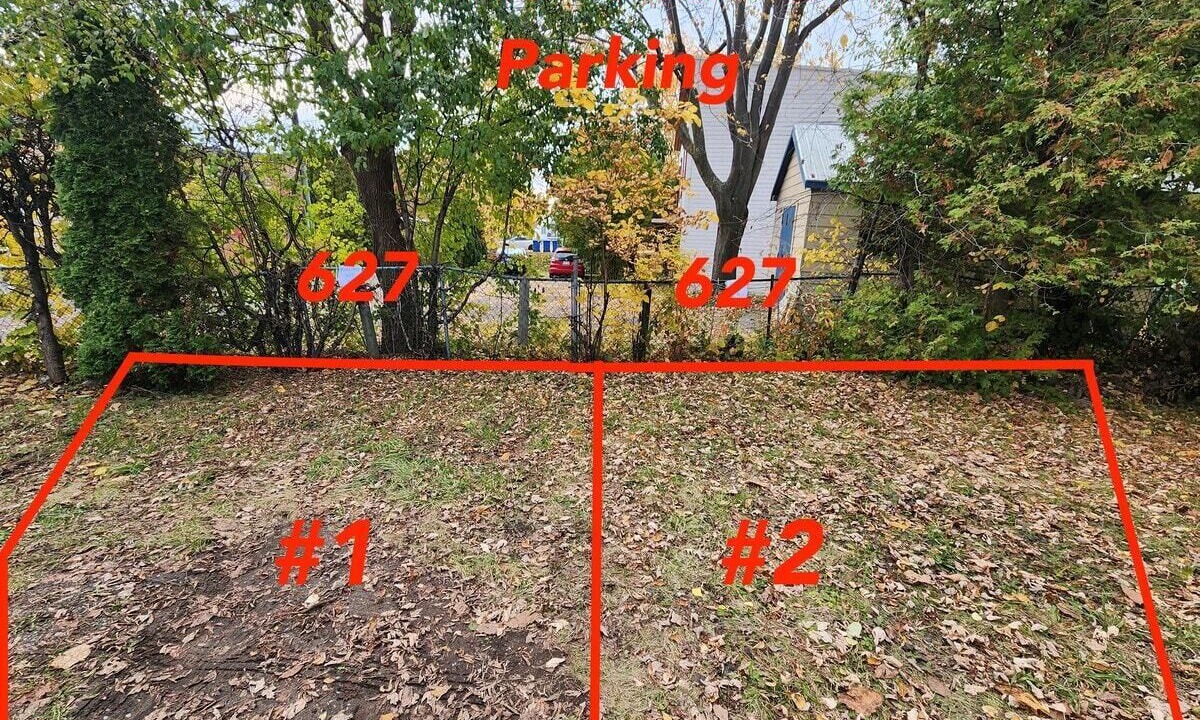 Photo of Outdoor in Quartier 5-4
