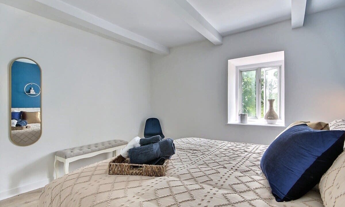 Photo of Bedroom in Quartier 5-4