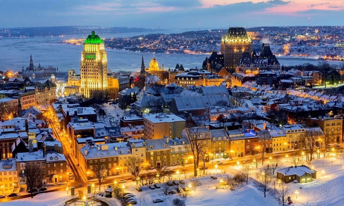 Photo of Outdoor in Quartier 5-4