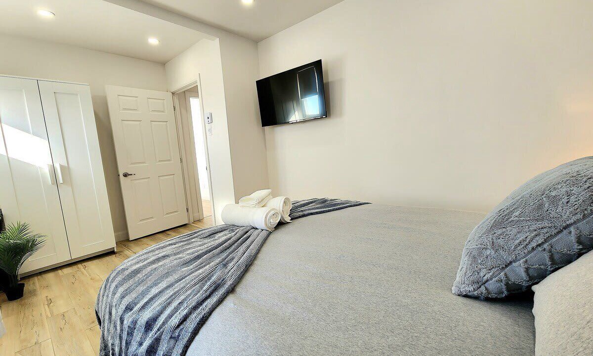 Photo of Bedroom in Boischatel