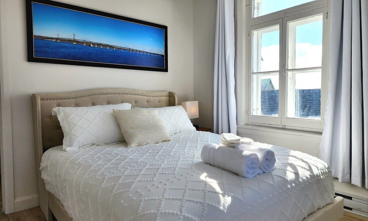 Photo of Bedroom in Boischatel