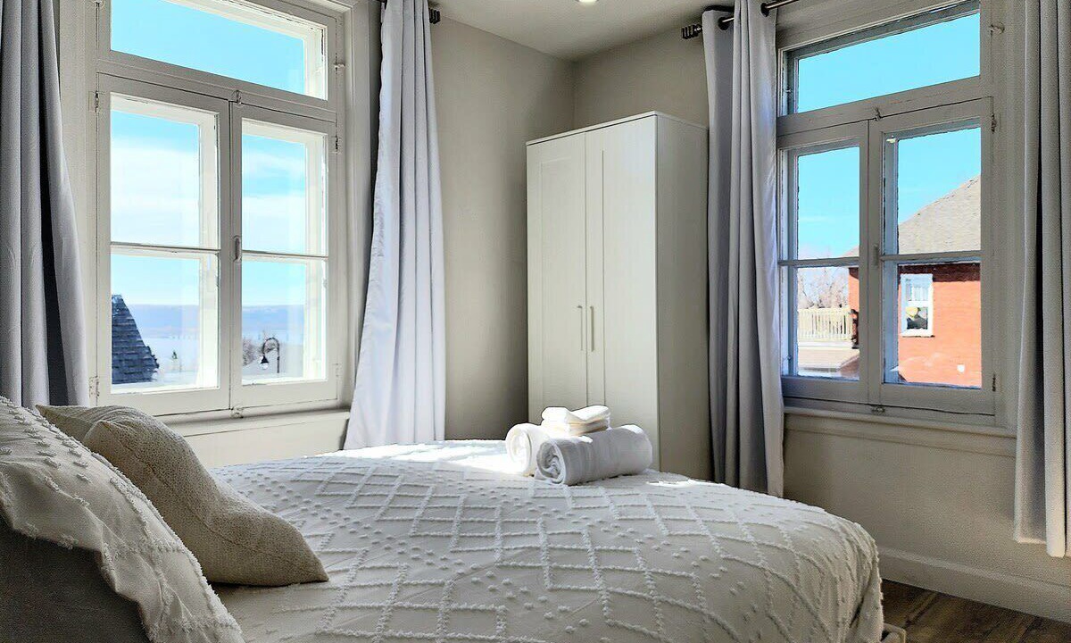 Photo of Bedroom in Boischatel