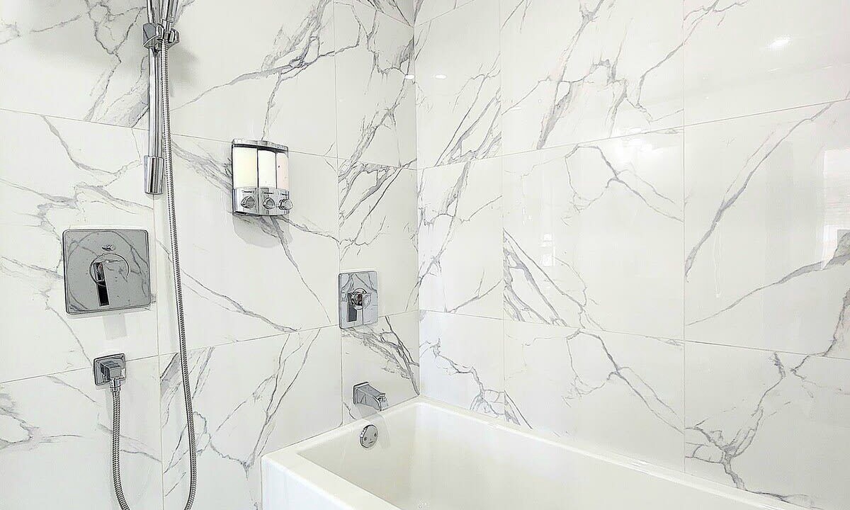 Photo of Bathroom in Boischatel