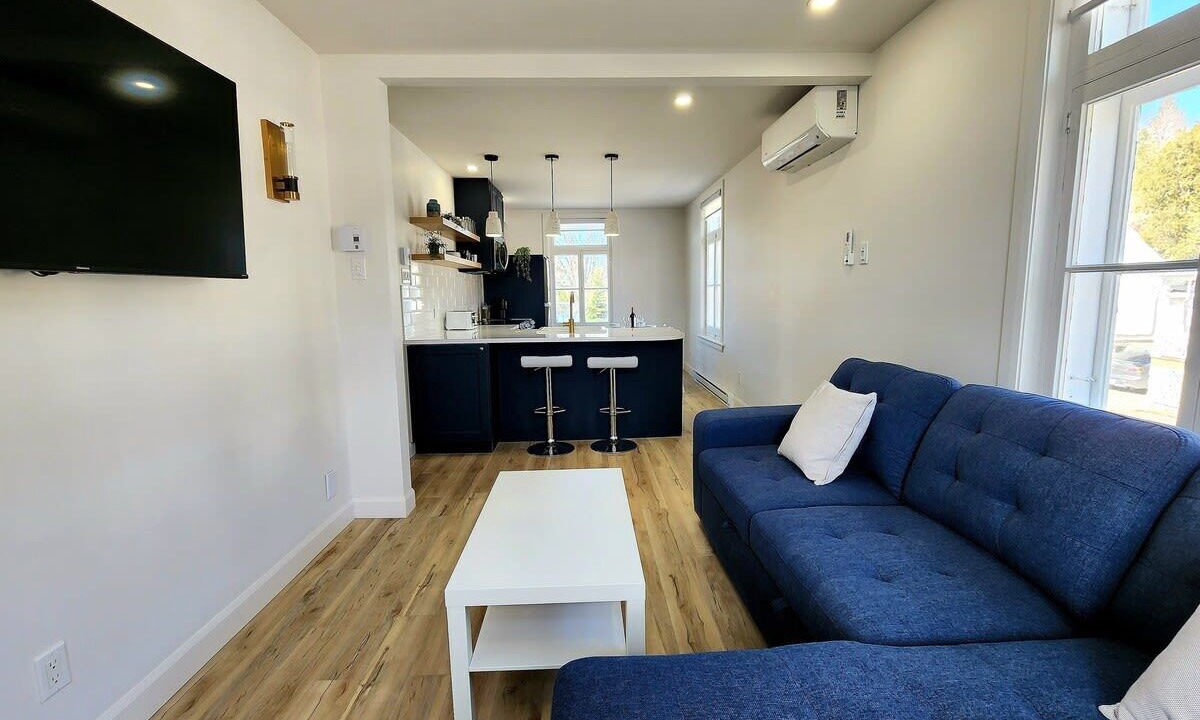 Photo of Livingroom in Boischatel
