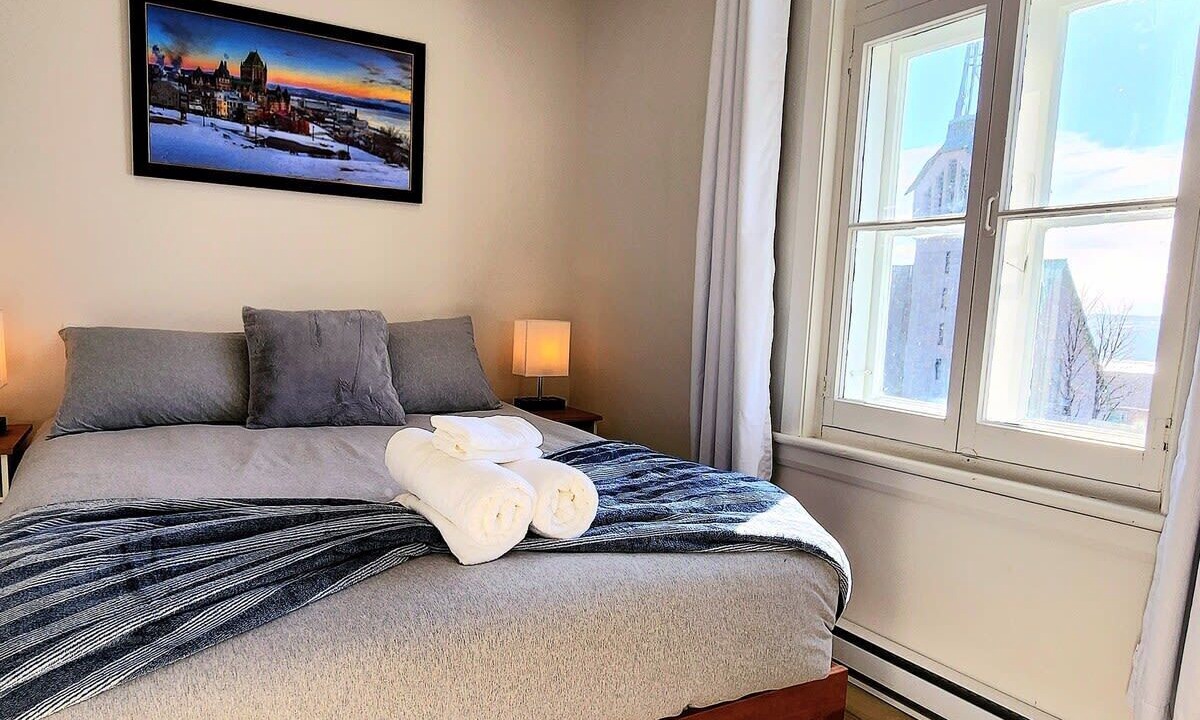 Photo of Bedroom in Boischatel